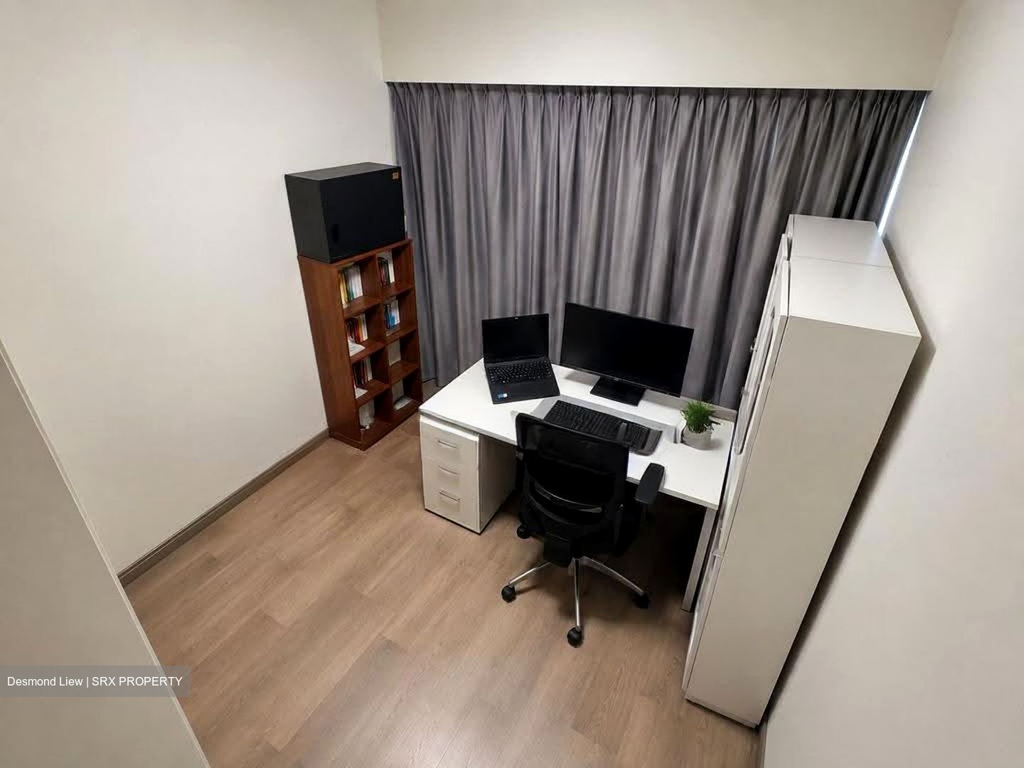 The Visionaire (D27), Condominium #615131801